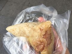 -司徒世家·兵马司林粽球(牌坊街店)