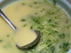 -绿茶餐厅(汇悦大融城店)