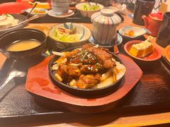 -满来寿喜烧(金虹桥店)