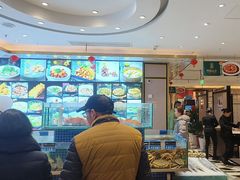-阿明小菜·海鲜·上海菜(梅陇店)