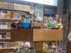 -墨格(世茂广场店)