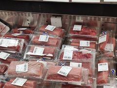 -盒马X会员店(上海森兰商都店)