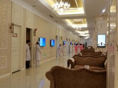 -名流健康高端体检中心·名宾门诊·健康管理