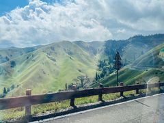 -新疆那拉提国家旅游度假区