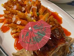 -姑苏家宴·苏帮菜·松鼠桂鱼(苏州总店)