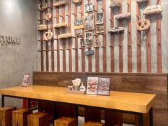 -PAPER STONE BAKERY(天汇广场店)
