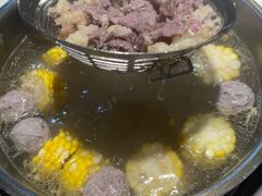 -潮发潮汕牛肉店(龙洞店)