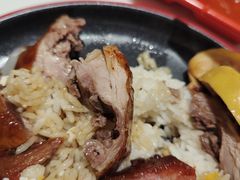 -龙记香港茶餐厅(久光百货店)