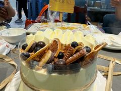 -牛仕西饼屋·低糖生日蛋糕(鲁谷店)