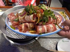 -佟爷·老北京炙子烤肉(动物园店)
