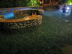 -郑州银基黄帝宫御温泉