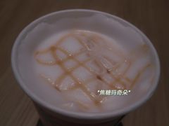 -星巴克(厦门万象城4F店)