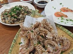 -渔满仓海鲜渔家(象山二店)