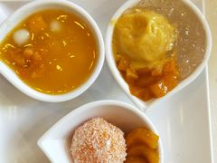 -许留山(上海街店)