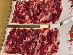 -左庭右院鲜牛肉火锅(南通CBD大有境店)