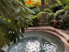 -西安华清御汤酒店