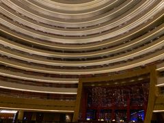 -杭州国际会议中心洲际酒店-原素全日餐厅(解放东路店)