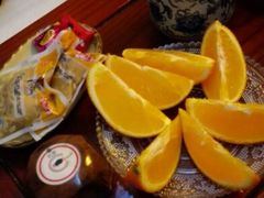 -芬芳四季养生会所(西溪店)
