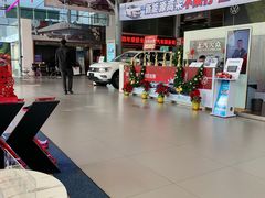 -上汽大众4S店(上海冠松店)