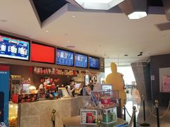 -星河寰宇IMAX影城(星河WORLD·COCO Park店)