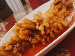 -玉华台饭庄(裕中西里小区店)