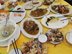 -秋姐美食店(旅游大道店)