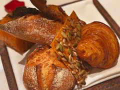 -Le Bistrot de Racine