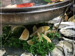 -囧吉香生蚝牛排馆(湖北路店)