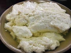 -梯坎豆花