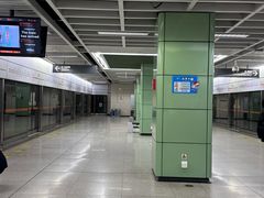 -惠王陵(地铁站)