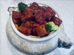 -马凯餐厅(地安门店)