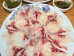 -鱼神·脆肉鲩 全鱼宴(西乡店)