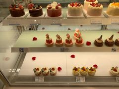 -好利来(十里河店)