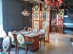-通海俄式烧烤·俄罗斯大串(嵩山路店)