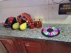 -唱吧麦颂KTV(马驹桥店)