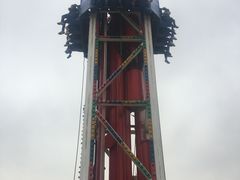 -厦门方特梦幻王国