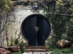 -惠山古镇·寄畅园