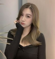 点击看大图 -那茉 Hair Salon
