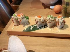 -礼舍·和牛火锅·烤肉·料理餐厅(华茂店)