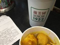 -兰芳园丝袜奶茶(亦庄大族店)