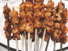 炭烤五花肉-船家渔(徐州北路店)