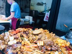 -吴长子卤菜馆(统一街店)