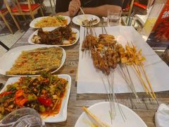 -枪火串烧·东北特色烧烤(罗湖总店)