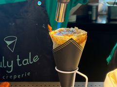 -July tale·可丽饼(德基广场店)