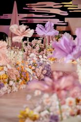 -北京嘉里大酒店·宴会厅婚宴·户外婚礼·生日宴