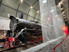 -铁道游击队纪念馆