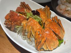 -浙里本味·宴四季江南(三台山路店)