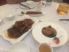 -潮府馆·非遗潮州菜·港式点心(世纪公园店)