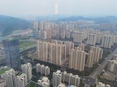 -济南凯宾斯基酒店-THE VIEW云景全日制餐厅