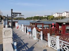-相门城墙文化休闲景区
